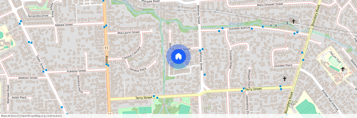 8/167 Whitney Street, Blockhouse Bay, Auckland City