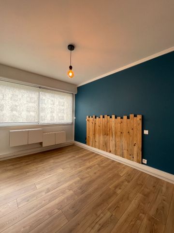 Location Appartement 3 pièces 78m² - Photo 2