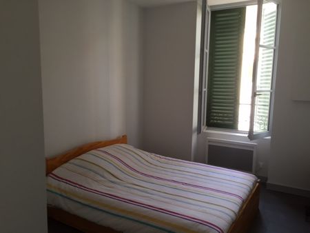 Location Appartement 2 pièces 39m² CHARLIEU 42190 - Photo 4