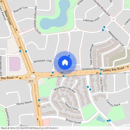 20 Ambleside Parade, WA 6169, Waikiki