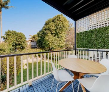 1/36 Rangers Avenue,Mosman,New South Wales 2088, Sydney - Photo 5