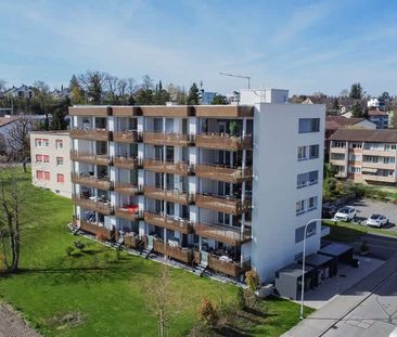 2.5 Zimmer, 49 m², 1. Stock - Foto 6