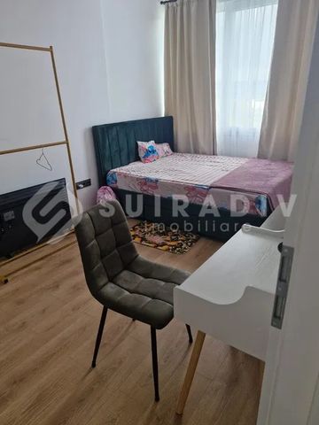 Apartament modern cu 3 camere, parcare- zona Fabricii - Photo 5