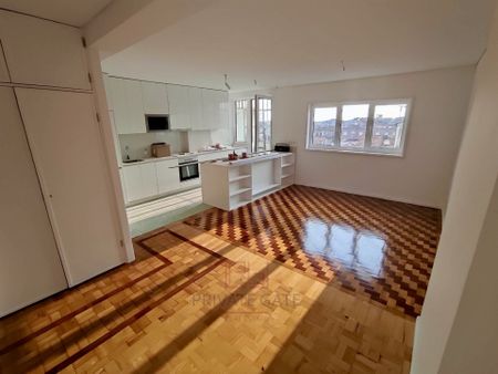 Apartamento T2 em Porto - Foto 3