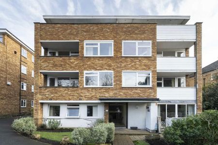 2 bedroom flat to rent - Photo 4