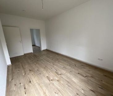 4-Zimmer-Wohnung in Wilhelmshaven Fedderwardergroden - Foto 1