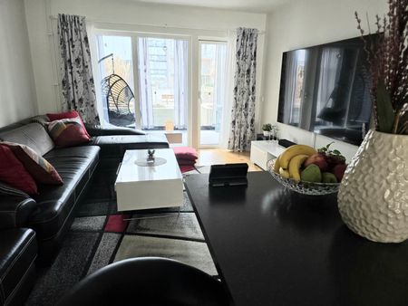 Odengatan, Jönköping - Foto 5