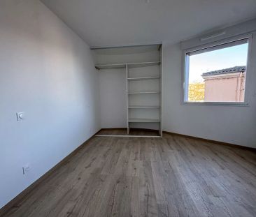APPARTEMENT T3 DE STANDING - ALBI PELLOUTIER - Photo 1