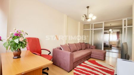 Apartament doua camere mobilat Grivitei - Fotografie 4
