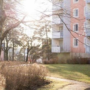 Tomasvägen 21, Söderhöjden - Foto 2