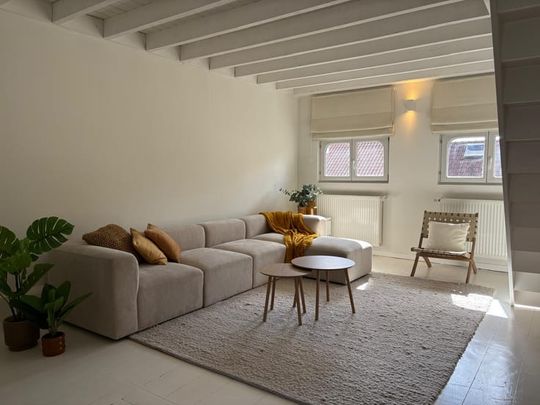 Appartement te huur - Foto 1