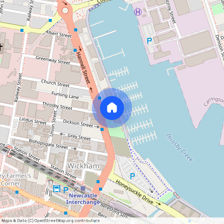 39 / 87 Hannell Street, Wickham