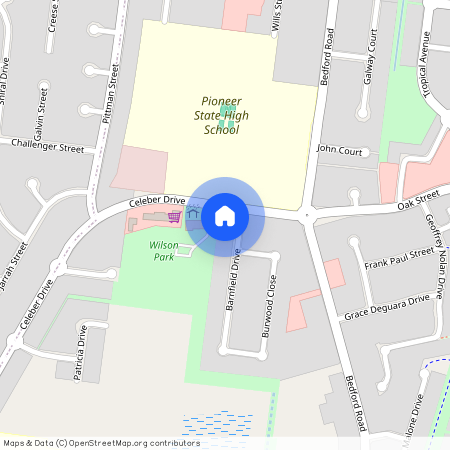 4 Barnfield Drive, 4740, Andergrove