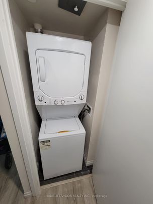 For Lease - 2152 Lawrence Avenue Unit# 604, Toronto, Ontario - Photo 1