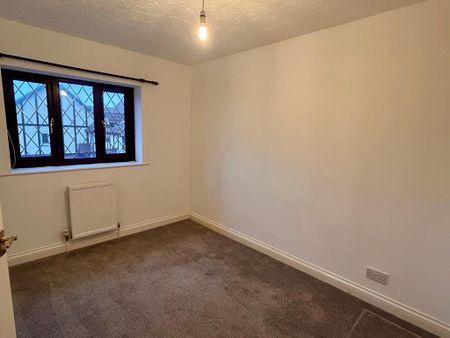 3 bedroom terraced house to rent - Photo 3