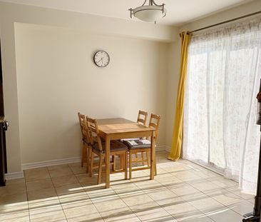 For Lease - 106 Akita Walk, Barrhaven, Ontario - Photo 2