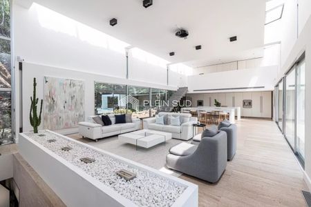 Villa d'architecte, très bien situé - Photo 2