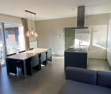 Appartement Te huur - Photo 1