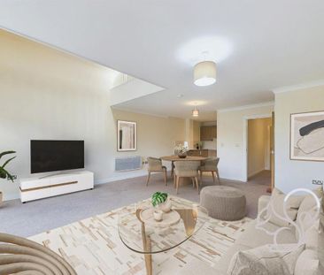 4 bedroom penthouse to rent - Photo 1