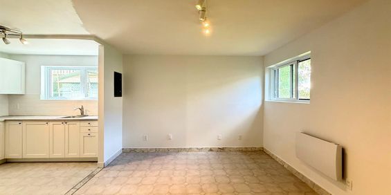 Appartement Montréal (Montréal-Nord) À Louer - Photo 3