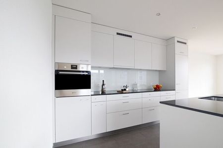 Appartement moderne à proximité de la ville - Photo 2