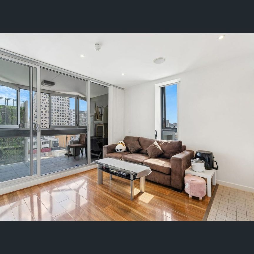 506/10 BALFOURS WAY, Adelaide, SA 5000 - Photo 1