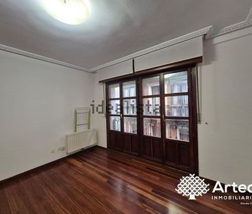 Alquiler de piso en Goienkale - Photo 1