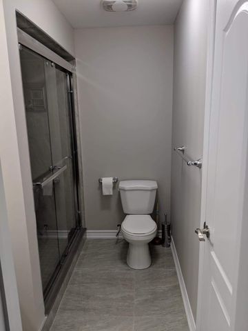 For Lease - 15 Kalmia Road Unit# Basement, Brampton, Ontario - Photo 2