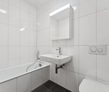 Lichtdurchflutete 4.5-Zimmerwohnung im 6. Obergeschoss - Foto 6
