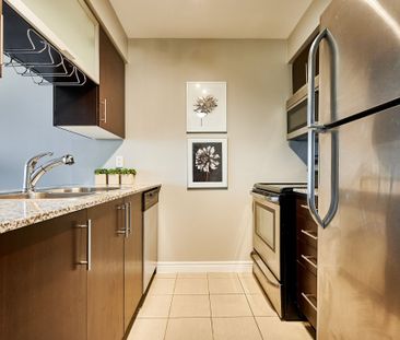 For Lease - 50 Town Centre Court Unit# 2201, Toronto, Ontario - Photo 1