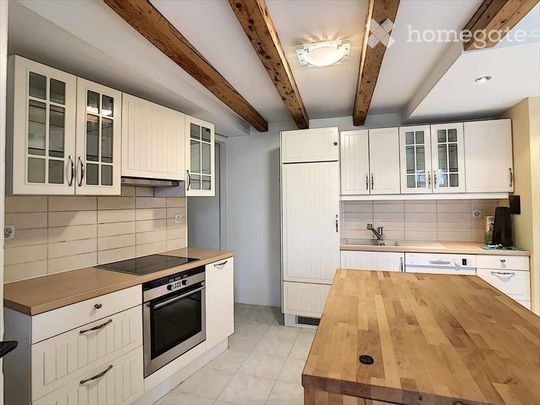 Charmant duplex de 3 pièces à Bière – Disponible dès novembre 2026 - Photo 1