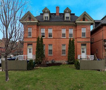 23-29 Russell, Sandy Hill, Ottawa, ON - Photo 2