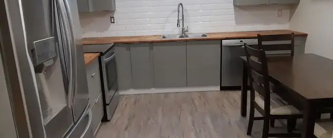 All new! 2 BR suite. INCLUDES INTERNET | Edmonton - Photo 1