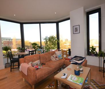 1 bedroom flat to rent - Photo 2