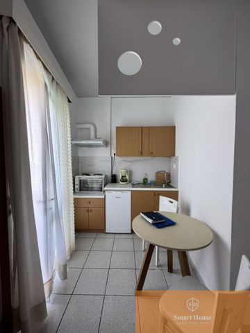 Studio/Γκαρσονιέρα για ενοικίαση Άγιοι Πάντες (Γάζι) - Photo 3