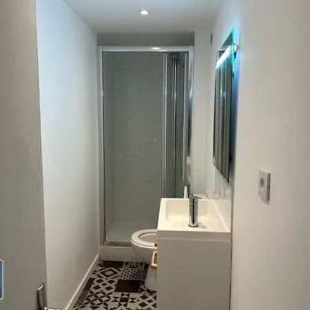 Appartement à louer 1 pièce 9.73m² - Photo 4