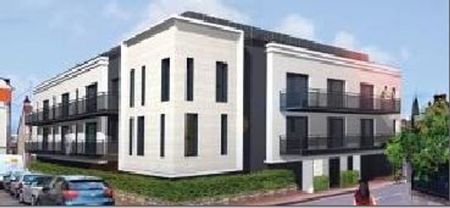 Appartement 2 pièces à louer - Photo 3