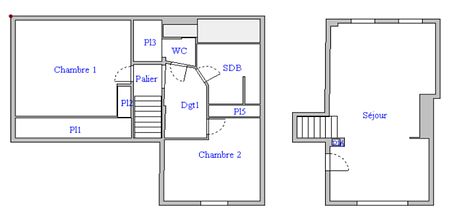 Appartement - 3 pièces - 72,20 m² - Jouy-en-Josas - Photo 5