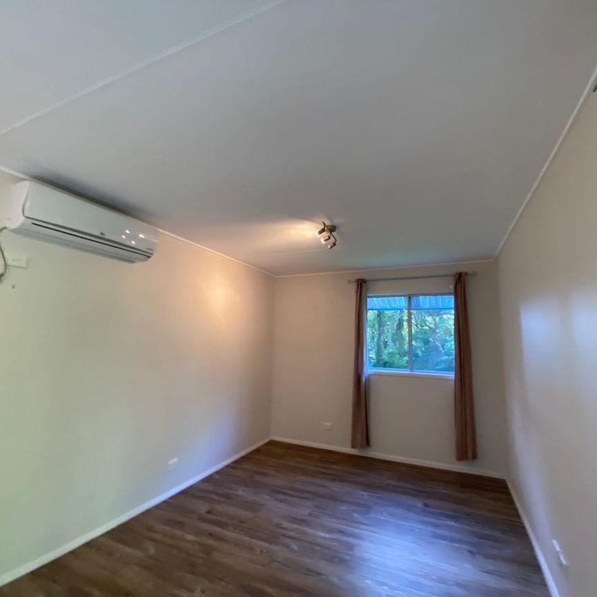 Compact 1.5 bedroom unfurnished home - Photo 1