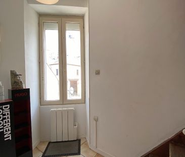 Location Appartement 1 pièce 33m² - Photo 3