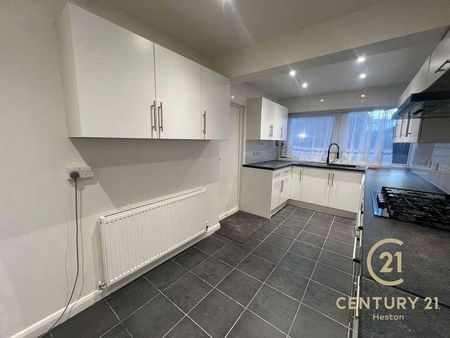 Nelson Road, TW3 - Photo 5