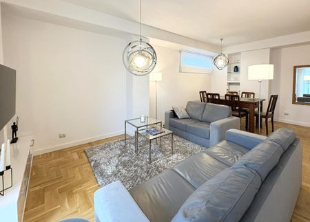 Łódź - Mieszkanie na wynajem - Photo 3