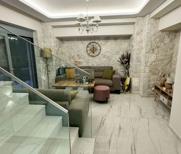 Βίλα για ενοικίαση Πευκοχώρι (Παλλήνη) - Photo 3