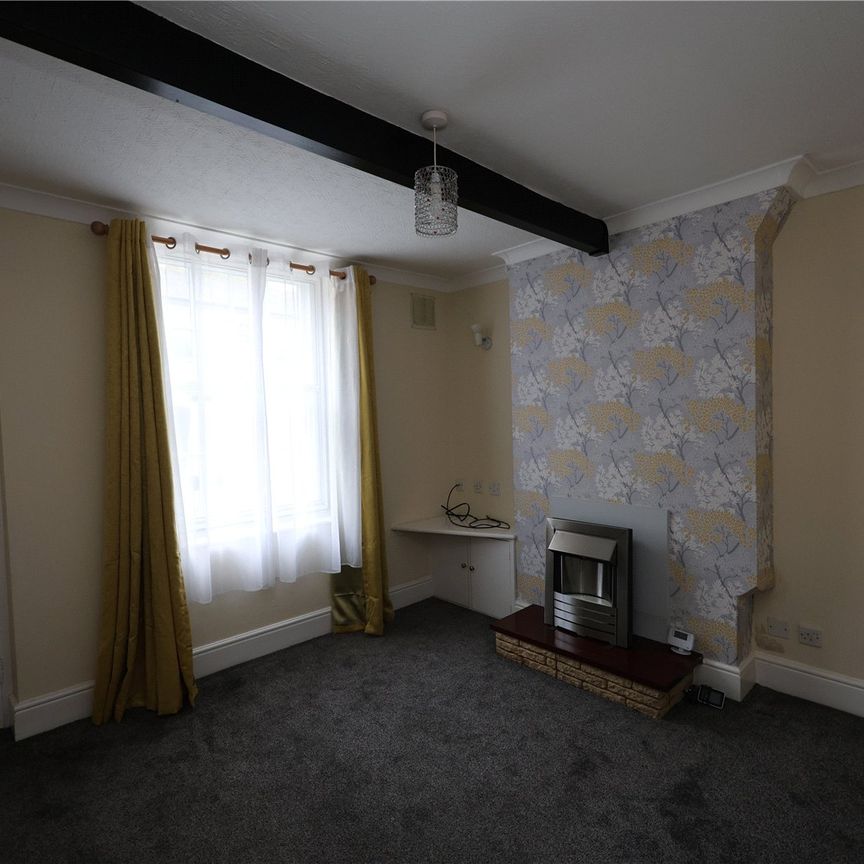 The Homend, Ledbury, Herefordshire, HR8 1BZ - Photo 1