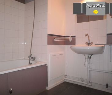 Location Appartement 2 pièces 41m² - Photo 4