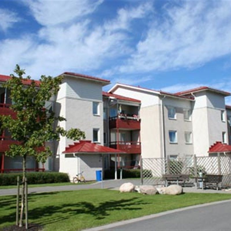 Andréegatan 5 C - Photo 2