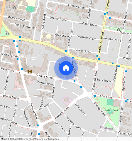 ** Daintrey Crescent, Randwick, NSW 2031