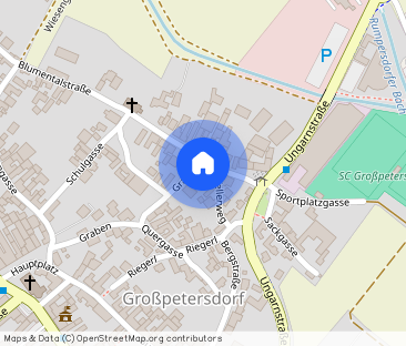 Blumentalstraße 3/1/9 - Foto 1