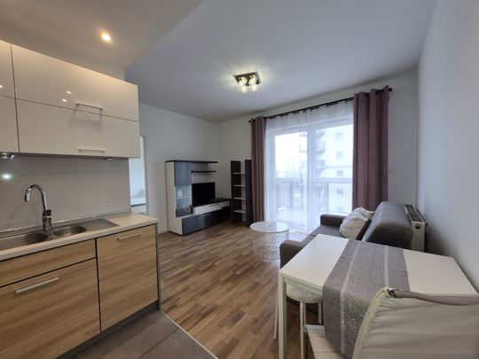 Dębowe Tarasy z garażem - Photo 1