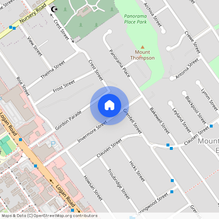 76 Invermore Street, Mount Gravatt QLD, Belconnen